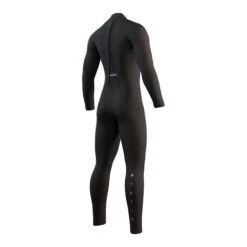 Mystic 2024 Hommes Star 4/3mm Back Zip Combinaison Néoprène -Surf Fournitures Boutique 2024 hommes star 43mm back zip combinaison neoprene 4