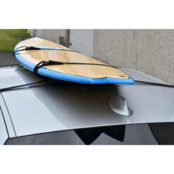 2X SANGLES DE TRANSPORT SURF 2,75M -Surf Fournitures Boutique 2x sangles de transport surf 275m 2