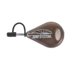 3 Ailerons Noir Compatibles Boitiers FUTURES -Surf Fournitures Boutique 3 ailerons noir compatibles boitiers futures 4