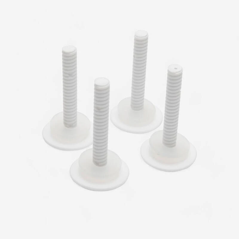 4 VIS Pour Planche En Mousse. 1 4 VIS Pour Planche En Mousse.