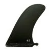 9.5 Pivot Fiberglass Single Fin (Us Box) - Black