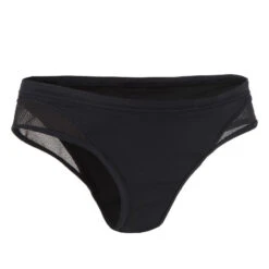 Bas De Maillot De Bain Ajouré Femme SAVANA NOIR -Surf Fournitures Boutique bas de maillot de bain ajoure femme savana noir 2
