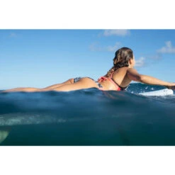 Bas De Maillot De Bain De Surf Femme Plissée Côté NIKI MAWA -Surf Fournitures Boutique bas de maillot de bain de surf femme plissee cote niki mawa 5