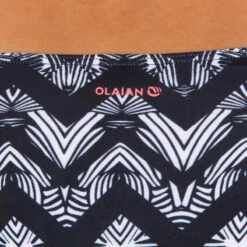 Bas De Maillot De Bain De Surf Femme Plissée Côté NIKI MAWA -Surf Fournitures Boutique bas de maillot de bain de surf femme plissee cote niki mawa 6