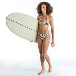 Bas De Maillot De Bain De Surf Forme Culotte Classique NINA JUNGLE -Surf Fournitures Boutique bas de maillot de bain de surf forme culotte classique nina jungle 8