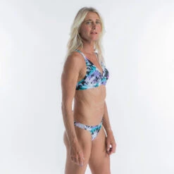 Bas De Maillot De Bain Femme ALY PALMDARK BLANC Forme Classique Aux Bords Fins 16 Bas De Maillot De Bain Femme ALY PALMDARK BLANC Forme Classique Aux Bords Fins -Surf Fournitures Boutique bas de maillot de bain femme aly palmdark blanc forme classique aux bords fins 6