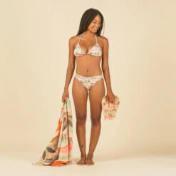 BAS DE MAILLOT DE BAIN FEMME CLASSIQUE NINA PALMERAI -Surf Fournitures Boutique bas de maillot de bain femme classique nina palmerai 4