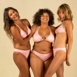 BAS DE MAILLOT DE BAIN FEMME CLASSIQUE NINA SALTY -Surf Fournitures Boutique bas de maillot de bain femme classique nina salty 6