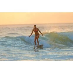 Bas De Maillot De Bain Femme Culotte Nouée SOFY COLOR BLOCK -Surf Fournitures Boutique bas de maillot de bain femme culotte nouee sofy color block 5