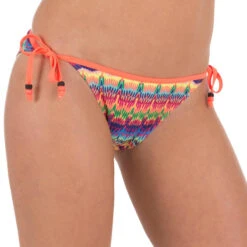 Bas De Maillot De Bain Femme Culotte Nouée SOFY RAMA