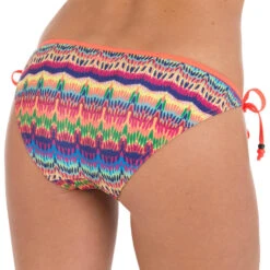 Bas De Maillot De Bain Femme Culotte Nouée SOFY RAMA -Surf Fournitures Boutique bas de maillot de bain femme culotte nouee sofy rama 4