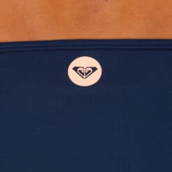 Bas De Maillot De Bain Femme Culotte Shorty VIVIAN Roxy -Surf Fournitures Boutique bas de maillot de bain femme culotte shorty vivian roxy 3