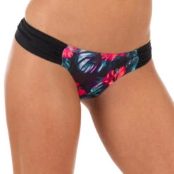 BAS DE MAILLOT DE BAIN FEMME TANGA CULOTTE DE SURF SANA FOAMY -Surf Fournitures Boutique bas de maillot de bain femme tanga culotte de surf sana foamy 4