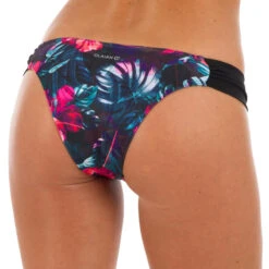 BAS DE MAILLOT DE BAIN FEMME TANGA CULOTTE DE SURF SANA FOAMY -Surf Fournitures Boutique bas de maillot de bain femme tanga culotte de surf sana foamy 6