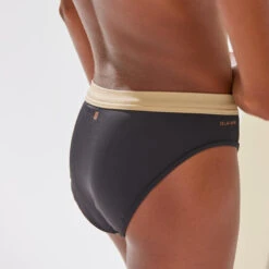 BAS DE MAILLOT DE BAIN FILLE BUDDY 900 NOIR -Surf Fournitures Boutique bas de maillot de bain fille buddy 900 noir 2