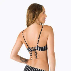 Roxy Beach Classics Haut De Bikini -Surf Fournitures Boutique beach classics haut de bikini 2