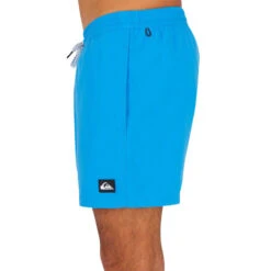 Quiksilver Boardshort Court Homme Bleu 12 Quiksilver Boardshort Court Homme Bleu -Surf Fournitures Boutique boardshort court homme bleu 4