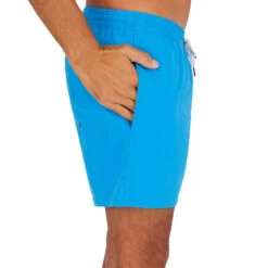 Quiksilver Boardshort Court Homme Bleu 13 Quiksilver Boardshort Court Homme Bleu -Surf Fournitures Boutique boardshort court homme bleu 5