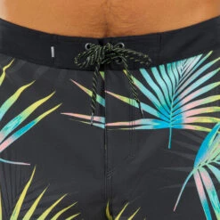 Boardshort Homme Quiksilver Noir High Arch 20' 11 Boardshort Homme Quiksilver Noir High Arch 20' -Surf Fournitures Boutique boardshort homme quiksilver noir high arch 20 5