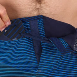 Tribord Boardshort Long Homme XW16 Intensity Bleu 19 Tribord Boardshort Long Homme XW16 Intensity Bleu -Surf Fournitures Boutique boardshort long homme xw16 intensity bleu 9