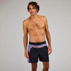 Boardshort Surf 500 17" REVIVAL 12 Boardshort Surf 500 17" REVIVAL -Surf Fournitures Boutique boardshort surf 500 17 revival 2