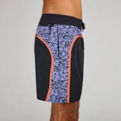 Boardshort Surf 500 17" REVIVAL 13 Boardshort Surf 500 17" REVIVAL -Surf Fournitures Boutique boardshort surf 500 17 revival 3