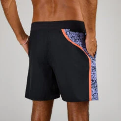Boardshort Surf 500 17" REVIVAL 16 Boardshort Surf 500 17" REVIVAL -Surf Fournitures Boutique boardshort surf 500 17 revival 6