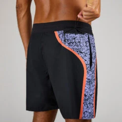 Boardshort Surf 500 17" REVIVAL 17 Boardshort Surf 500 17" REVIVAL -Surf Fournitures Boutique boardshort surf 500 17 revival 7