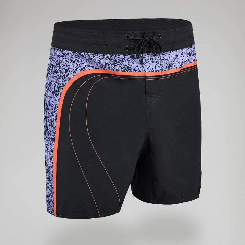 Boardshort Surf 500 17" REVIVAL 1 Boardshort Surf 500 17" REVIVAL