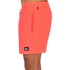Quiksilver Boardshort Surf Court Homme Orange 12 Quiksilver Boardshort Surf Court Homme Orange -Surf Fournitures Boutique boardshort surf court homme orange 4