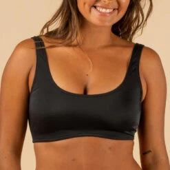 BRASSIERE AURELY BLACK AVEC COQUES AMOVIBLES 12 BRASSIERE AURELY BLACK AVEC COQUES AMOVIBLES -Surf Fournitures Boutique brassiere aurely black avec coques amovibles 4