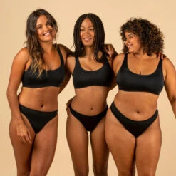 BRASSIERE AURELY BLACK AVEC COQUES AMOVIBLES 15 BRASSIERE AURELY BLACK AVEC COQUES AMOVIBLES -Surf Fournitures Boutique brassiere aurely black avec coques amovibles 7