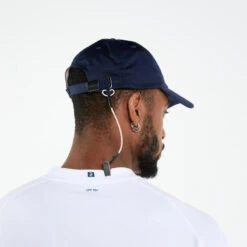 Tribord Casquette Bateau Sailing 100 Adulte Voile Bleu Marine 2 -Surf Fournitures Boutique casquette bateau sailing 100 adulte voile bleu marine 2 3