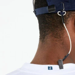 Tribord Casquette Bateau Sailing 100 Adulte Voile Bleu Marine 2 -Surf Fournitures Boutique casquette bateau sailing 100 adulte voile bleu marine 2 4