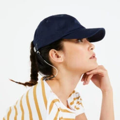 Tribord Casquette Bateau Sailing 100 Adulte Voile Bleu Marine 2 -Surf Fournitures Boutique casquette bateau sailing 100 adulte voile bleu marine 2 8