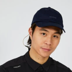 Tribord Casquette Bateau Sailing 100 Adulte Voile Bleu Marine -Surf Fournitures Boutique casquette bateau sailing 100 adulte voile bleu marine 3