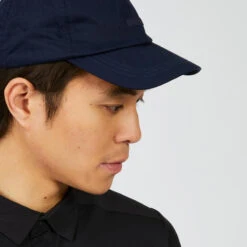 Tribord Casquette Bateau Sailing 100 Adulte Voile Bleu Marine -Surf Fournitures Boutique casquette bateau sailing 100 adulte voile bleu marine 4