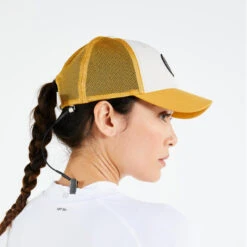 Tribord Casquette Bateau Sailing 500 Adulte Voile Beige Ocre -Surf Fournitures Boutique casquette bateau sailing 500 adulte voile beige ocre 5