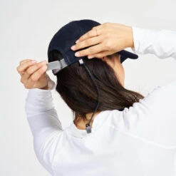 Tribord Casquette Bateau Sailing 500 Adulte Voile Gris Bleu -Surf Fournitures Boutique casquette bateau sailing 500 adulte voile gris bleu 6