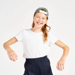 Tribord Casquette Bateau Sailing 500 Enfant Voile Rose Gris -Surf Fournitures Boutique casquette bateau sailing 500 enfant voile rose gris 5