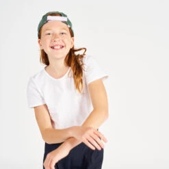 Tribord Casquette Bateau Sailing 500 Enfant Voile Rose Gris -Surf Fournitures Boutique casquette bateau sailing 500 enfant voile rose gris 6