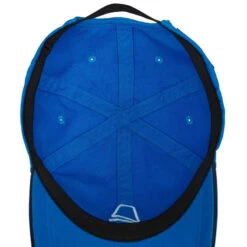 Tribord Casquette Voile Enfant SAILING 100 Bleu électrique 5 Tribord Casquette Voile Enfant SAILING 100 Bleu électrique -Surf Fournitures Boutique casquette voile enfant sailing 100 bleu electrique 2