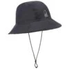 Tribord Chapeau Imperméable SAILING 900 Noir