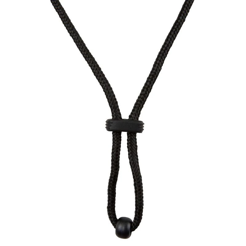 Tribord Chapeau Imperméable SAILING 900 Noir 8 Tribord Chapeau Imperméable SAILING 900 Noir – Image 8