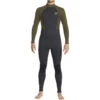 Billabong Combinaison 3/2 Mm Dos Zippé Homme