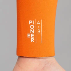 Combinaison De Surf Enfant 4.3 PIONNER MADNESS -Surf Fournitures Boutique combinaison de surf enfant 43 pionner madness 6