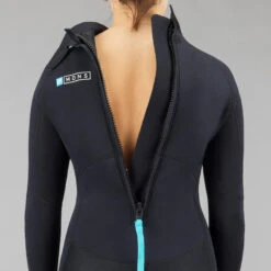 Combinaison Intégrale 3/2 Femme Pionneer Madness -Surf Fournitures Boutique combinaison integrale 32 femme pionneer madness 3