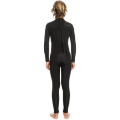Surf Fournitures Boutique -Surf Fournitures Boutique combinaison neoprene 32mm noire bebe 1