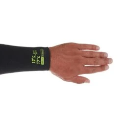Combinaison SURF 100 Néoprène 4/3 Mm Homme Noire -Surf Fournitures Boutique combinaison surf 100 neoprene 43 mm homme noire 6