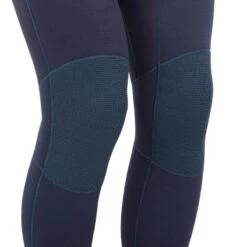 Combinaison SURF 500 Néoprène 3/2 Mm Homme Bleue Kaki -Surf Fournitures Boutique combinaison surf 500 neoprene 32 mm homme bleue kaki 5